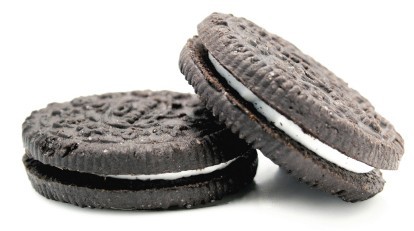 Cookies’N Cream