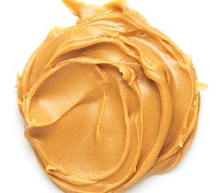 Old Fashion Peanut Butter