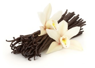 Thaitian Vanilla