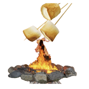 Toasted Marshmallow (CampFire)