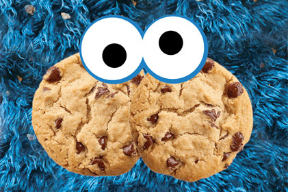 Cookie Monster