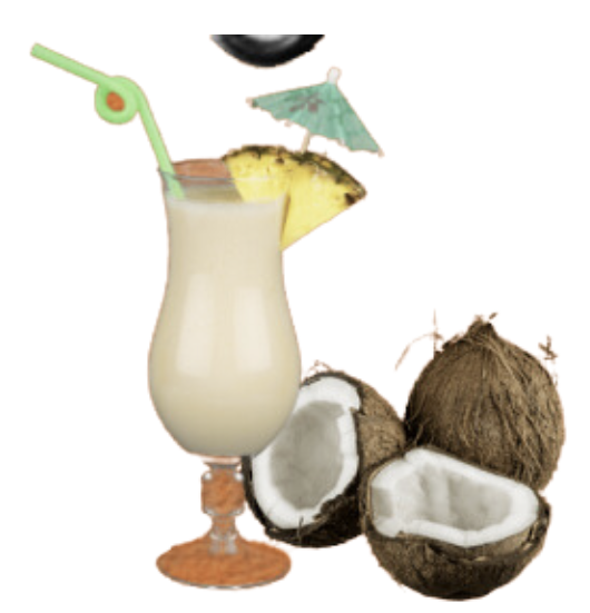 Pina Colada