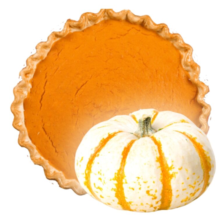 Pumpkin Pie